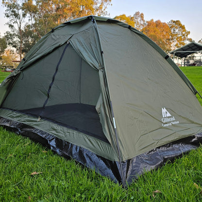 Suncamp 1-2 Person Tent