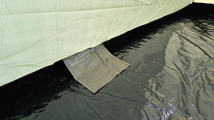 Suncamp 1-2 Person Tent
