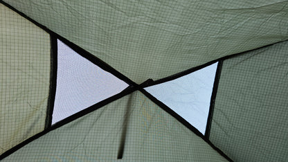 Suncamp 1-2 Person Tent