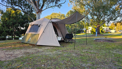 Limestone 5-6 Persons instant Family Tent