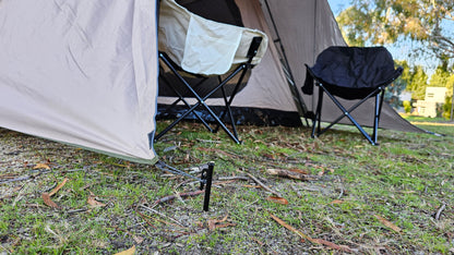 Limestone 5-6 Persons instant Family Tent