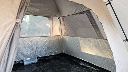 Limestone 5-6 Persons instant Family Tent