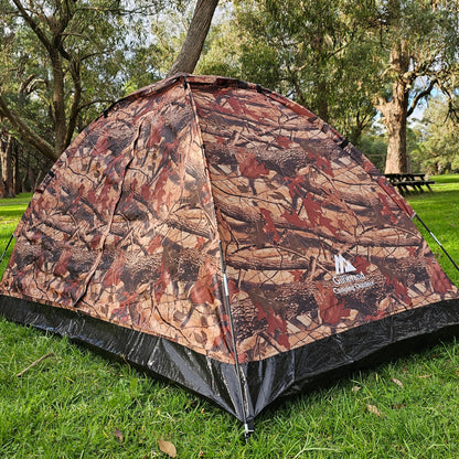 Suncamp 1-2 Person Tent