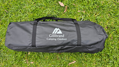 Amazon VIII 5–6 Person Family Camping Tent
