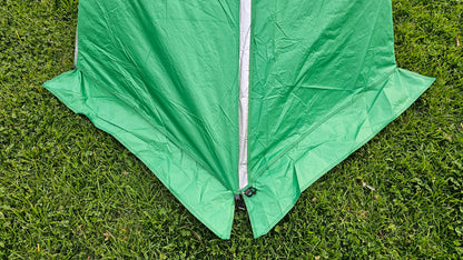 Everest II 1-2 Persons Tent (Red)