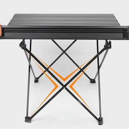 60cm Light Portable Folding Camping Table