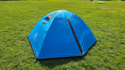 Moonta(blue) + Duo Sleeping Bag * 1