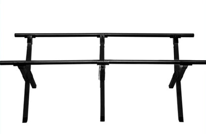 Camouflage Carbon Steel Folding Table