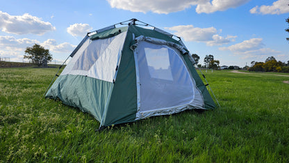 Lara 4–5 Person Instant Family Tent
