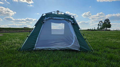Lara 4–5 Person Instant Family Tent
