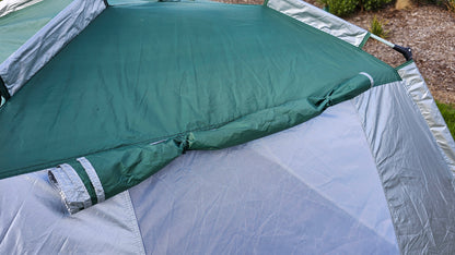 Lara 4–5 Person Instant Family Tent