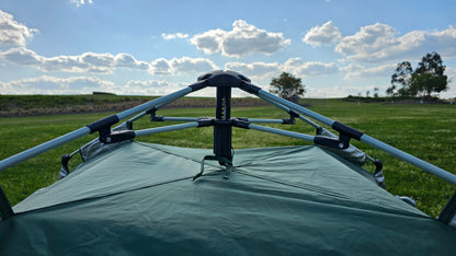 Lara 4–5 Person Instant Family Tent