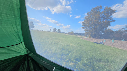 Lara 4–5 Person Instant Family Tent