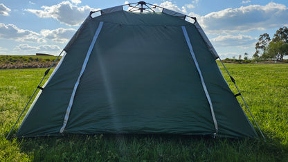 Lara 4–5 Person Instant Family Tent