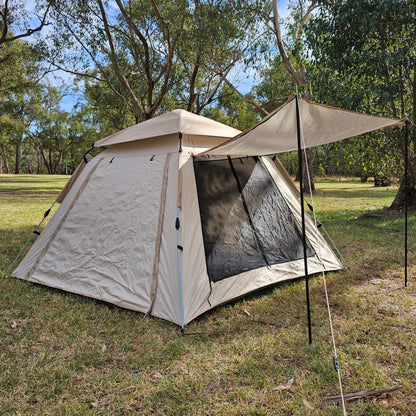 Dover 2-3 Persons instant tent