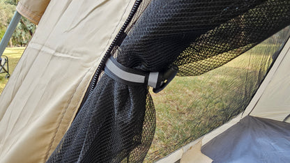 Dover 2-3 Persons instant tent