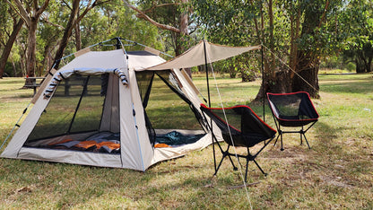 Dover 2-3 Persons instant tent