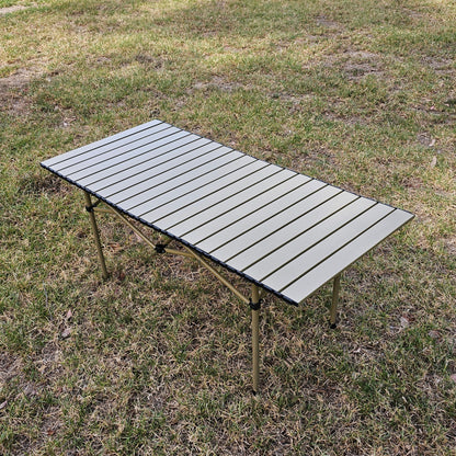 120cm Mid Folding Camping Table