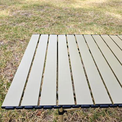 120cm Mid Folding Camping Table