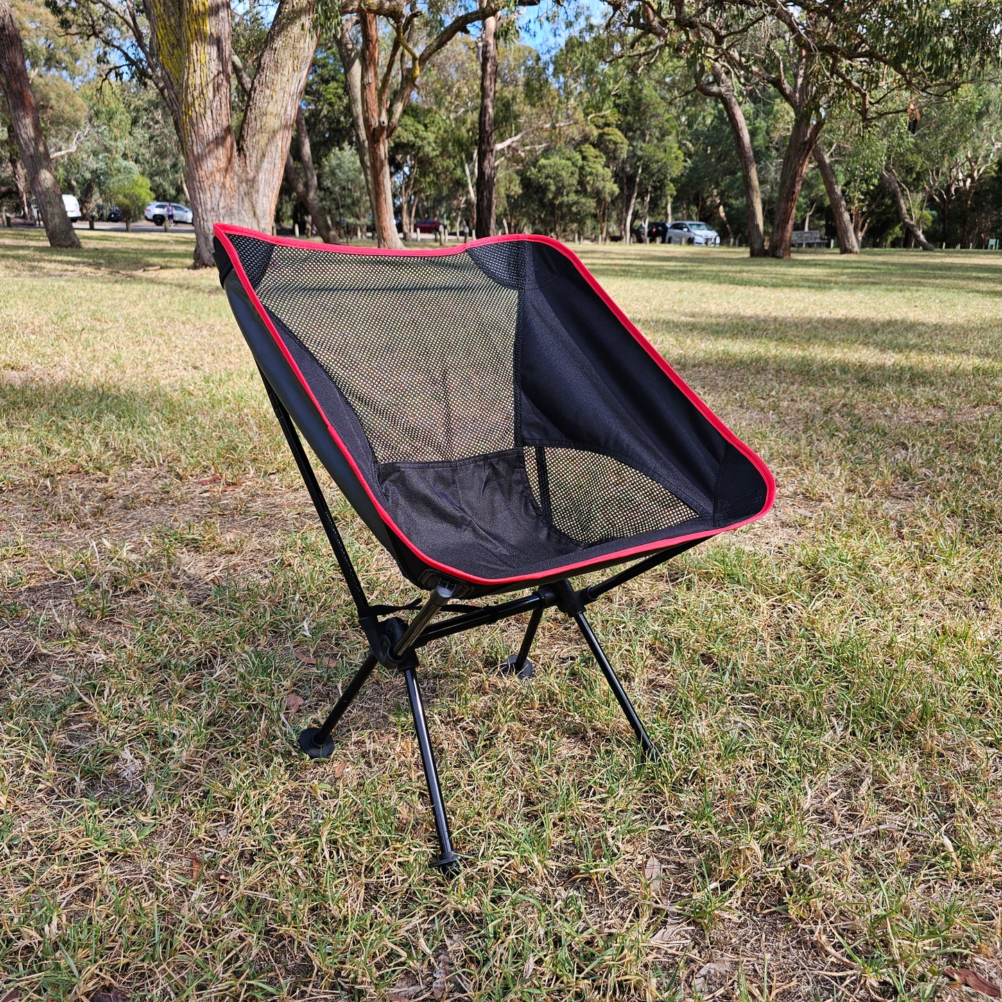 Spring 1 Person Bush Adventure Camping Pack