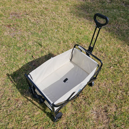 Essentials Camping/Garden Trolley