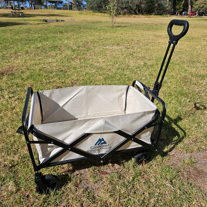 Essentials Camping/Garden Trolley