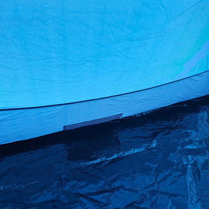 Amazon VIII 5–6 Person Family Camping Tent