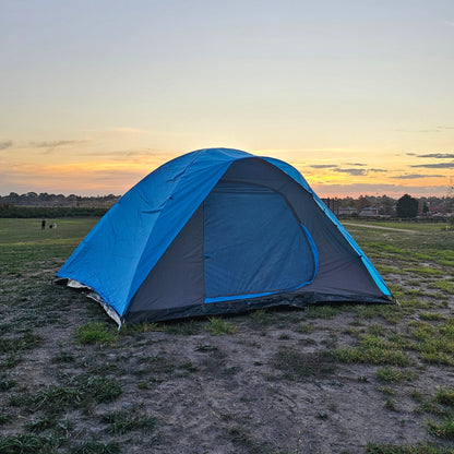 5-6 Persons Camping ordinary Bundle