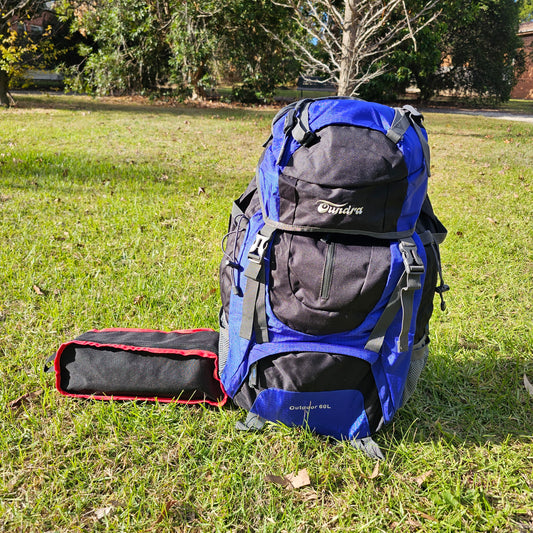 1 Person standard Bundle