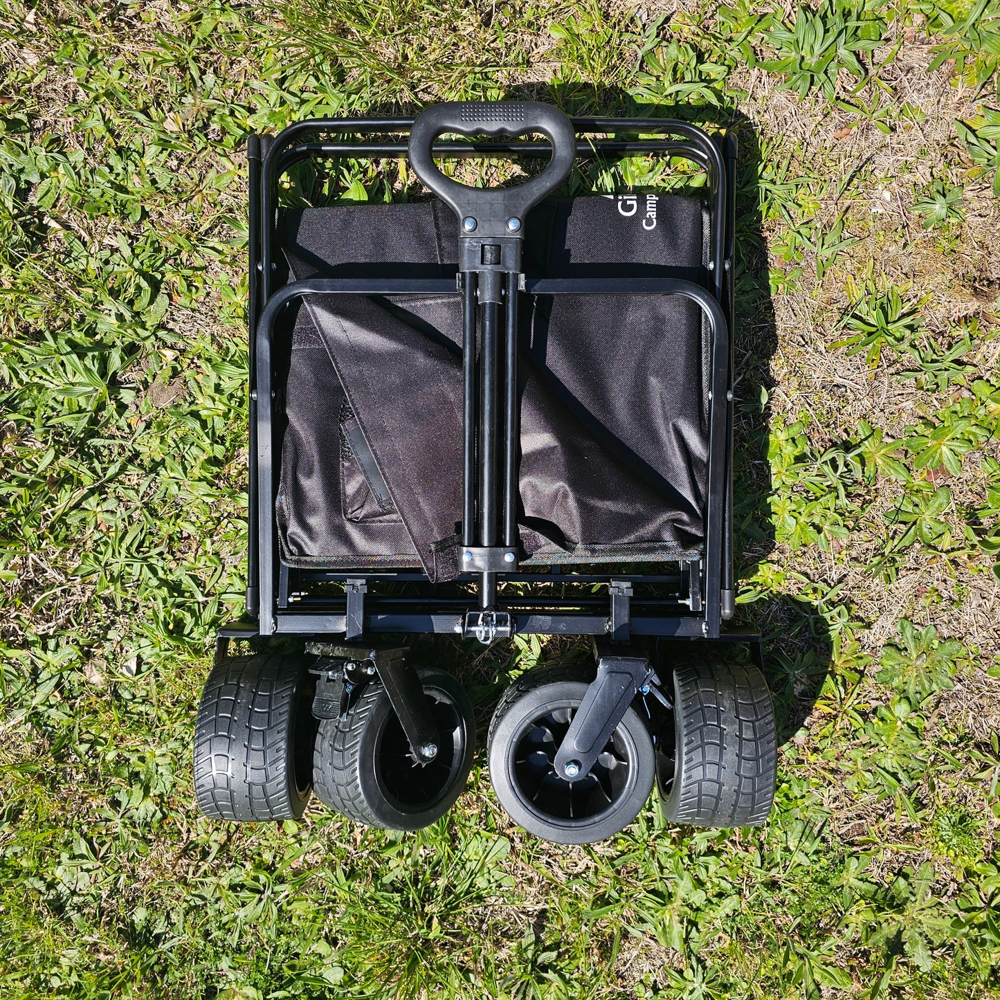 Beach Trolley Cart