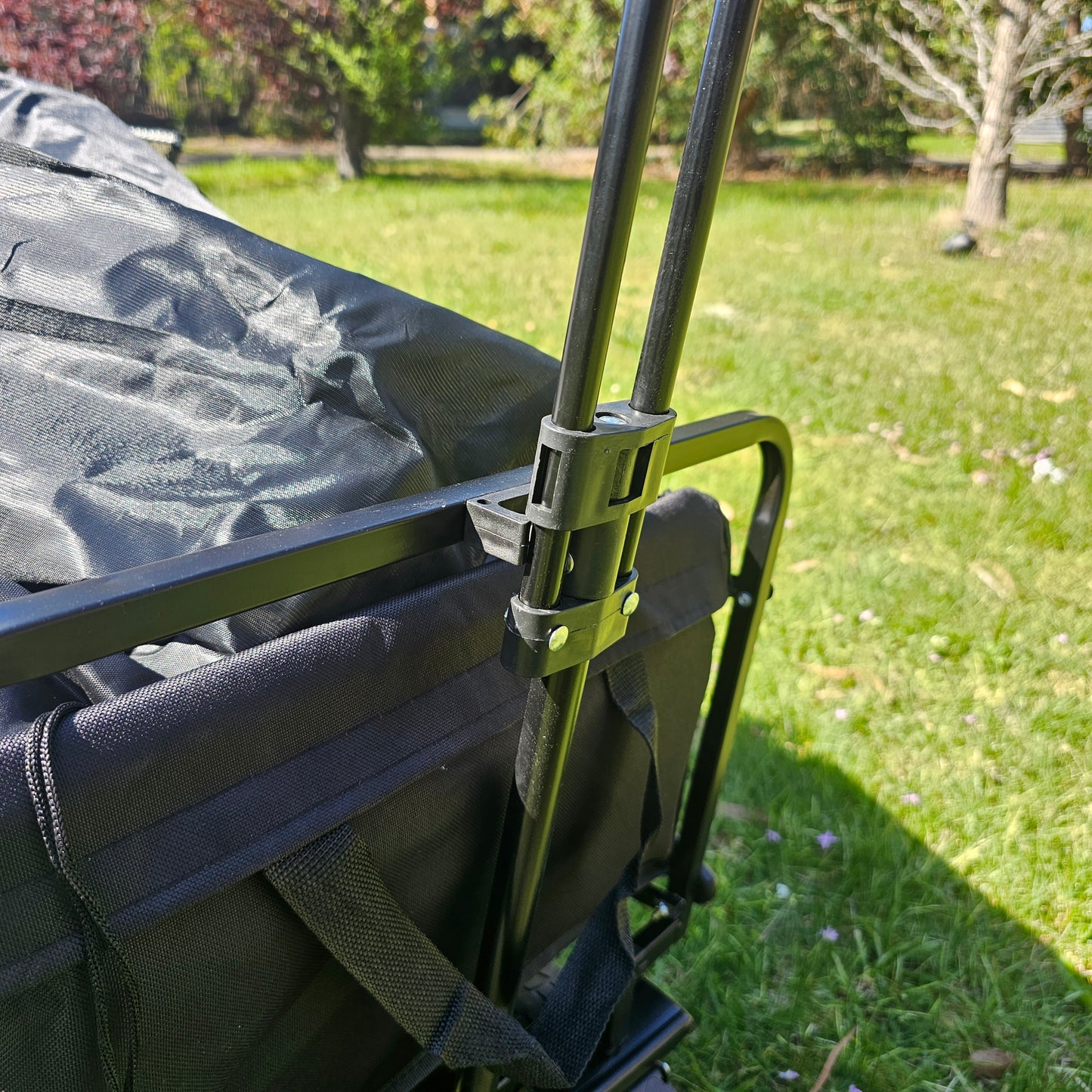 Beach Trolley Cart