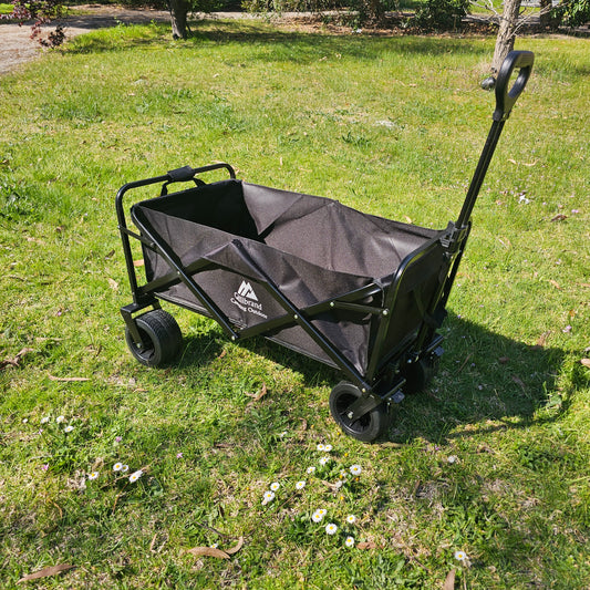 Beach Trolley Cart