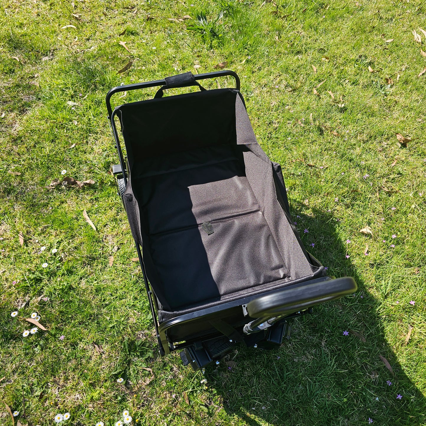 Beach Trolley Cart