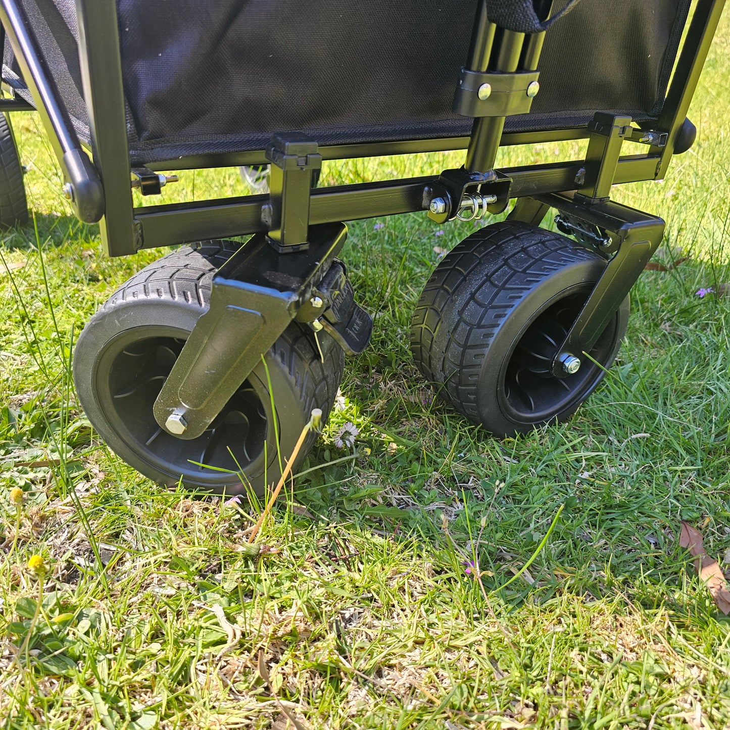 Beach Trolley Cart