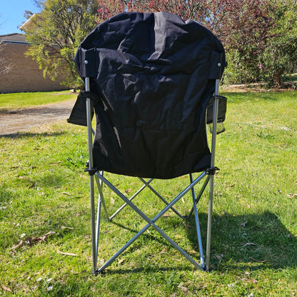 Silla de camping Winter Comfort