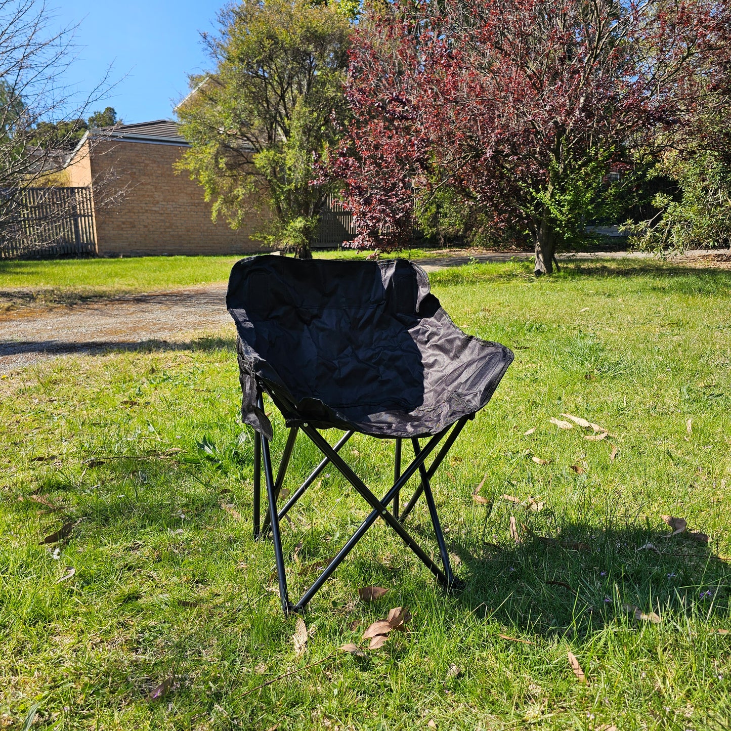 Outdoor Foldable Chairs