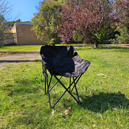 Outdoor Foldable Chairs
