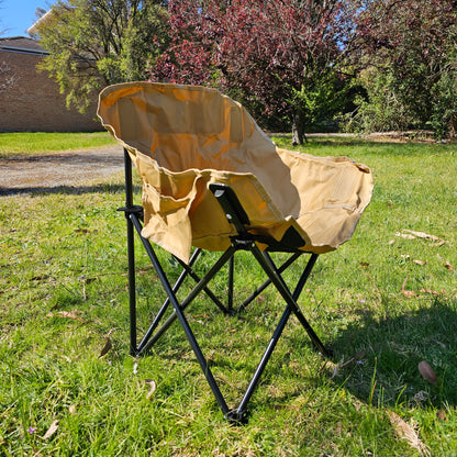 Outdoor Foldable Chairs