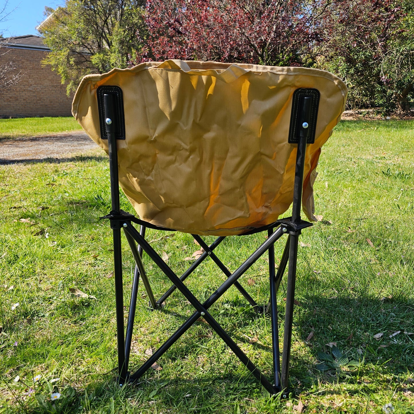 Outdoor Foldable Chairs