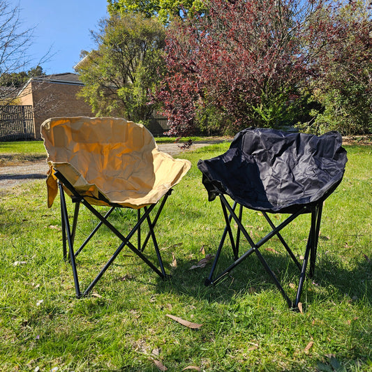 Outdoor Foldable Chairs