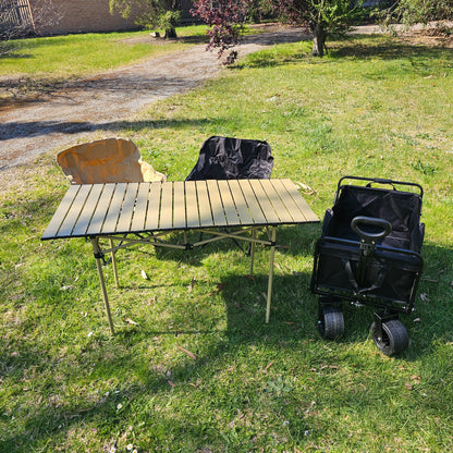 Outdoor Foldable Chairs