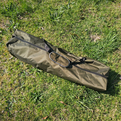 Deluxe Comfort Soft Camping Chair