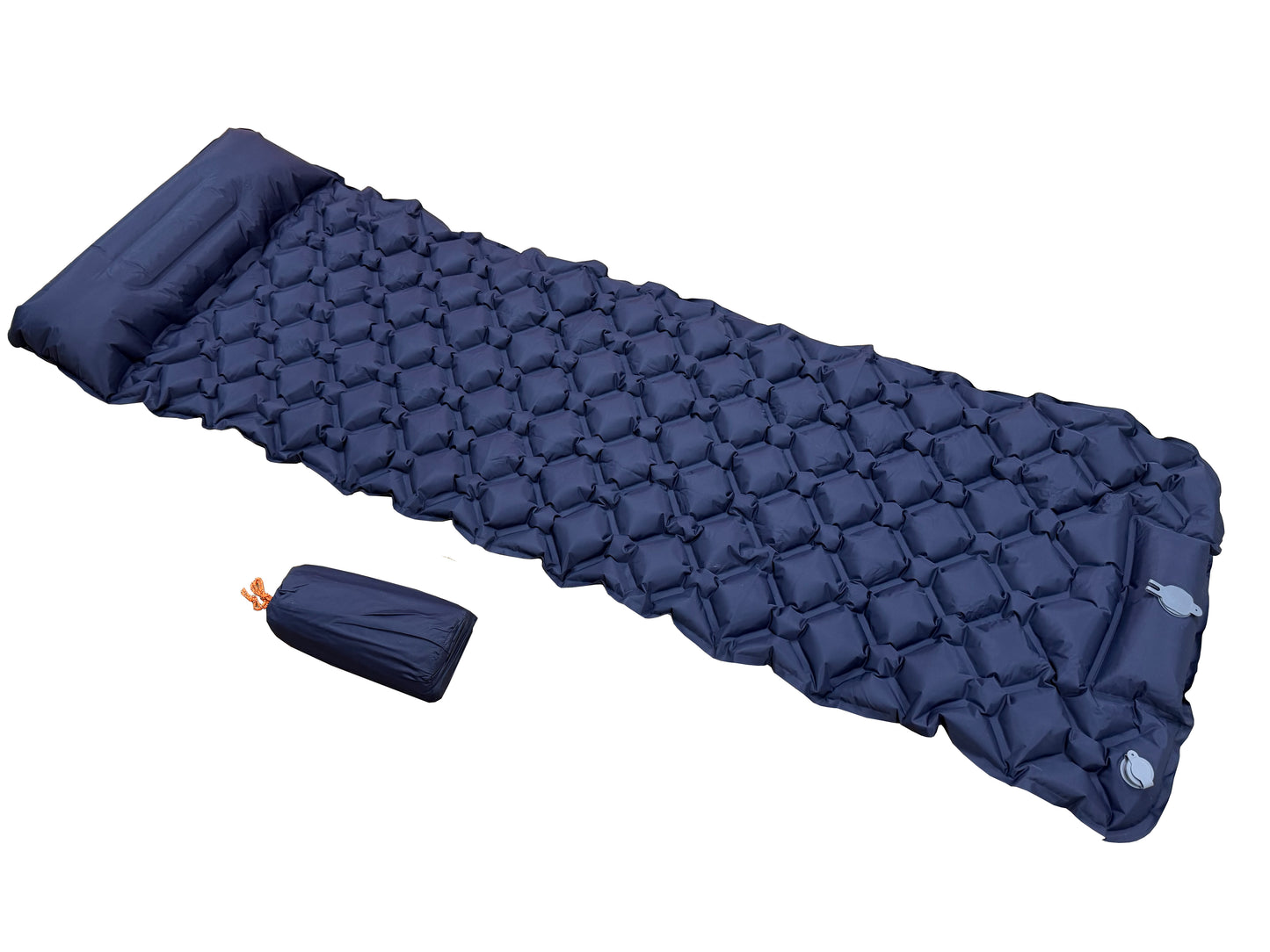 Self-Inflating Camping Mattress Sleeping Mat