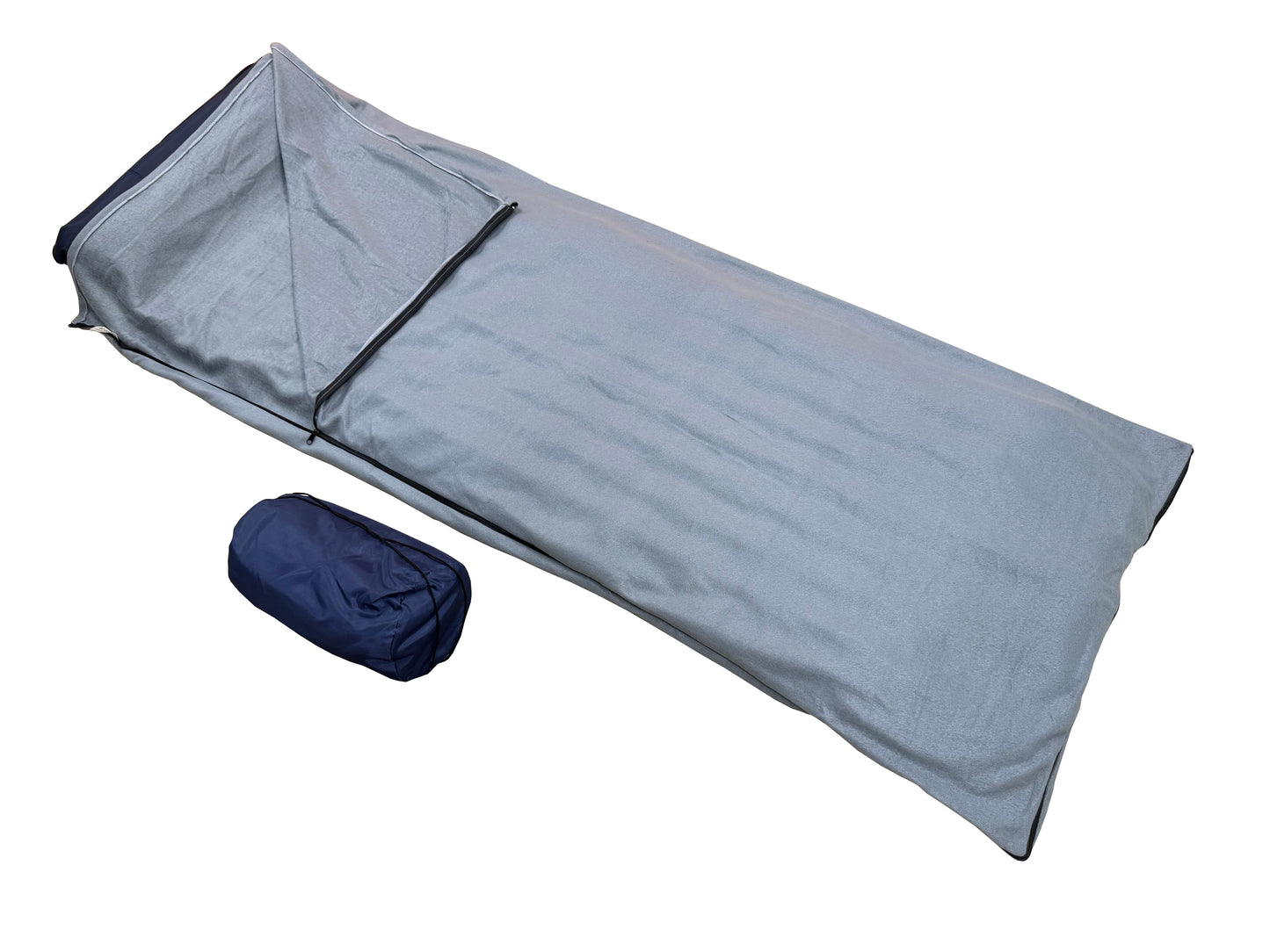 Fleece Sleeping Bag Liner