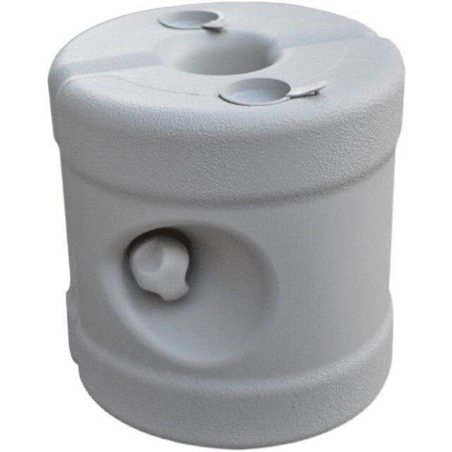 3x3m Portable Gazebo with 4 waterbase bundle