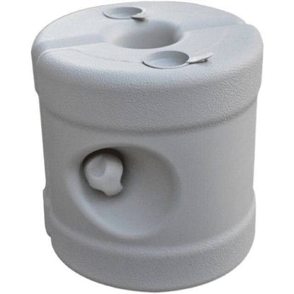 Gazebo Base Pod/Water base bundle(4 Pcs)