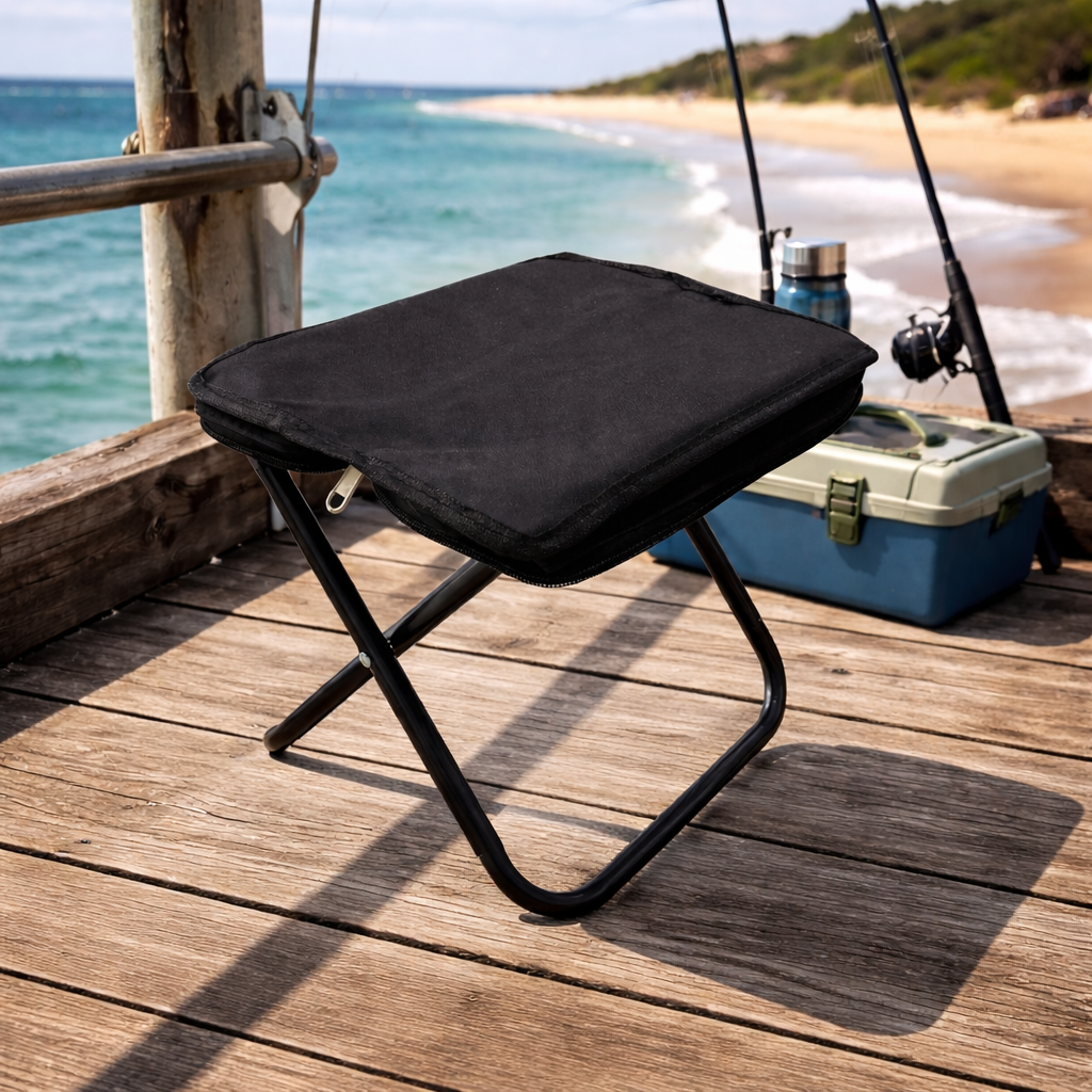 Pencil Case Folding camping/fishing/ outdoor Chair