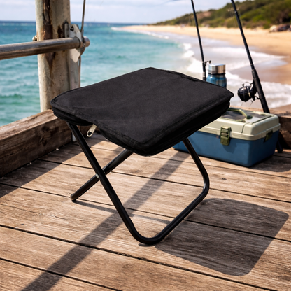 Pencil Case Folding camping/fishing/ outdoor Chair