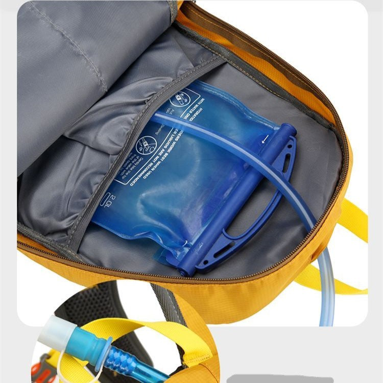 Trailmate 20L+5L Daypack