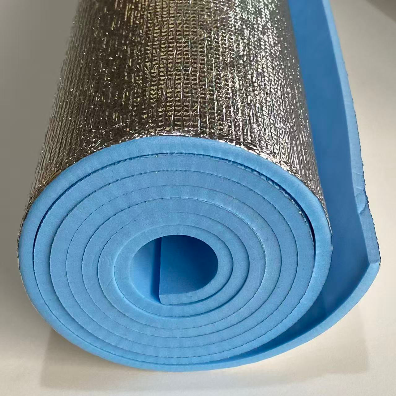 1-Person Thickened EVA Foam Sleeping Pad